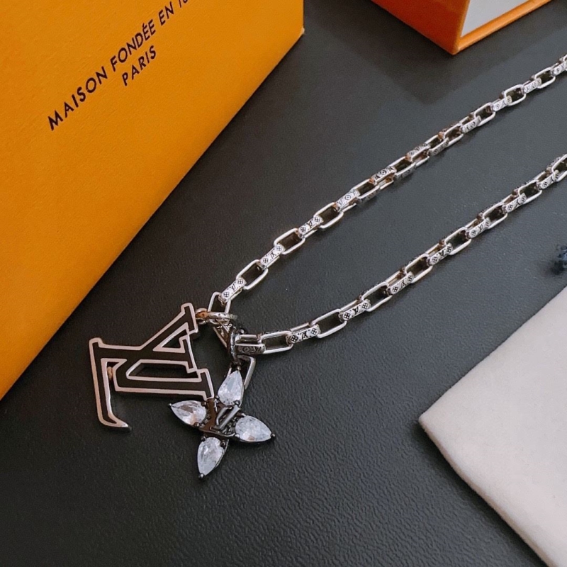 LV Necklaces